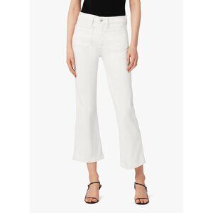 Joe's Ankle Bootcut Denim Jeans